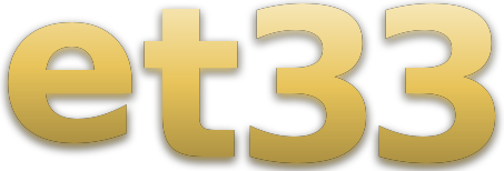 et33 logo